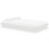 VidaXL (white, 120 x 200 cm) vidaXL Solid Wood Pine Bed Frame Wooden Home Platform Bed Multi Colours/Sizes 3