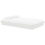 VidaXL (white, 120 x 200 cm) vidaXL Solid Wood Pine Bed Frame Wooden Home Platform Bed Multi Colours/Sizes 4