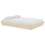 VidaXL (brown, 140 x 200 cm) vidaXL Solid Wood Pine Bed Frame Wooden Home Platform Bed Multi Colours/Sizes 4