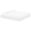 VidaXL (white, 200 x 200 cm) vidaXL Solid Wood Pine Bed Frame Wooden Home Platform Bed Multi Colours/Sizes 3