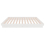 VidaXL (white, 160 x 200 cm) vidaXL Solid Wood Pine Bed Frame Wooden Home Platform Bed Multi Colours/Sizes 7