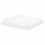 VidaXL (white, 200 x 200 cm) vidaXL Solid Wood Pine Bed Frame Wooden Home Platform Bed Multi Colours/Sizes 4
