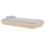 VidaXL (brown, 90 x 190 cm) vidaXL Solid Wood Pine Bed Frame Wooden Home Platform Bed Multi Colours/Sizes 4