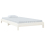 VidaXL (white, 100 x 200 cm) vidaXL Solid Wood Pine Stack Bed Bedroom Stackable Bed Multi Colours/Sizes 4