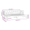 VidaXL (white, 90 x 190 cm) vidaXL Solid Wood Pine Pull-out Day Bed Wooden Sofa Bed Multi Colours/Sizes 5