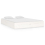 VidaXL vidaXL Bed Frame Bed Base Wooden Bed White Solid Wood 120x190 cm Small Double 3
