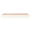 VidaXL (white, 135 x 190 cm) vidaXL LED Bed Frame Mattress Foundation Bedstead Platform Bed Base Solid Wood 9