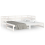 VidaXL (white, 80 x 200 cm) vidaXL Solid Wood Pine Pull-out Day Bed Wooden Sofa Bed Multi Colours/Sizes 6