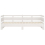 VidaXL (white, 80 x 200 cm) vidaXL Solid Wood Pine Pull-out Day Bed Wooden Sofa Bed Multi Colours/Sizes 8