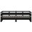 VidaXL (black, 90 x 190 cm) vidaXL Solid Wood Pine Pull-out Day Bed Wooden Sofa Bed Multi Colours/Sizes 8