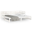VidaXL (white, 90 x 200 cm) vidaXL Solid Wood Pine Pull-out Day Bed Wooden Sofa Bed Multi Colours/Sizes 6