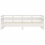 VidaXL (white, 90 x 200 cm) vidaXL Solid Wood Pine Pull-out Day Bed Wooden Sofa Bed Multi Colours/Sizes 8