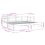 VidaXL (white, 90 x 200 cm) vidaXL Solid Wood Pine Pull-out Day Bed Wooden Sofa Bed Multi Colours/Sizes 5