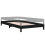 VidaXL (black, 80 x 200 cm) vidaXL Solid Wood Pine Stack Bed Bedroom Stackable Bed Multi Colours/Sizes 7