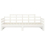 VidaXL (white, 90 x 190 cm) vidaXL Solid Wood Pine Pull-out Day Bed Wooden Sofa Bed Multi Colours/Sizes 21
