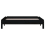 VidaXL (black, 80 x 200 cm) vidaXL Solid Wood Pine Stack Bed Bedroom Stackable Bed Multi Colours/Sizes 9