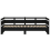 VidaXL (black, 80 x 200 cm) vidaXL Solid Wood Pine Pull-out Day Bed Wooden Sofa Bed Multi Colours/Sizes 8