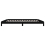 VidaXL (black, 80 x 200 cm) vidaXL Solid Wood Pine Stack Bed Bedroom Stackable Bed Multi Colours/Sizes 10