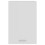 VidaXL vidaXL Kitchen Cabinet White Engineered Wood Kitchen Storage Shelf Organiser 8