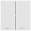 VidaXL vidaXL Kitchen Cabinet White Engineered Wood Kitchen Storage Shelf Organiser 7