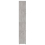 VidaXL vidaXL Bathroom Cabinet Concrete Grey Engineered Wood Under Basin Cupboard 8