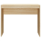 VidaXL vidaXL Desk Sonoma Oak Engineered Wood Computer Workstation Corner Study Desk 6