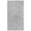 VidaXL vidaXL Desk Concrete Grey Engineered Wood Computer Workstation Study Desk 7