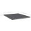 VidaXL vidaXL 8x Bookshelf Boards High Gloss Grey Engineered Wood Panel Bookcase 6