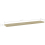 VidaXL vidaXL 4x Bookshelf Boards Sonoma Oak Engineered Wood Extra Replacement Panel 5