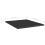 VidaXL vidaXL 8x Bookshelf Boards High Gloss Black Engineered Wood Panel Bookcase 5