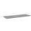 VidaXL vidaXL 4x Bookshelf Boards Concrete Grey Engineered Wood Replacement Panel 5