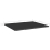 VidaXL vidaXL 8x Bookshelf Boards High Gloss Black Engineered Wood Shelf Replacement 5