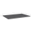 VidaXL vidaXL 8x Bookshelf Boards High Gloss Grey Engineered Wood Shelf Replacement 5