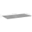 VidaXL vidaXL 4x Bookshelf Boards Concrete Grey Engineered Wood Panel Extra Shelf 5