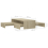 VidaXL vidaXL Nesting Coffee Table Set Sonoma Oak Engineered Wood Couch Side Table 9