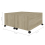 VidaXL vidaXL Coffee Table Sonoma Oak Chipboard Home Couch Side Centre Accent Table 5
