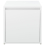 VidaXL (White) vidaXL Box Drawer Hall Tool Box Chest Organiser Storage Case Engineered Wood 8