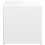 VidaXL (White) vidaXL Box Drawer Hall Tool Box Chest Organiser Storage Case Engineered Wood 9