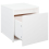 VidaXL (White) vidaXL Box Drawer Hall Tool Box Chest Organiser Storage Case Engineered Wood 7