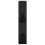 VidaXL vidaXL Book Cabinet Room Divider Black Privacy Screen Bookcase Storage Rack 8