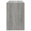 VidaXL (grey sonoma) vidaXL Desk Home Office Working Writing Table Computer Desk Engineered Wood 7