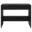 VidaXL (black) vidaXL Desk Home Office Working Writing Table Computer Desk Engineered Wood 6