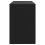 VidaXL (black) vidaXL Desk Home Office Working Writing Table Computer Desk Engineered Wood 7