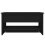 VidaXL (black) vidaXL Coffee Table Engineered Wood Couch Centre Accent Table Multi Colours 7