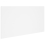 VidaXL (white) vidaXL Bed Headboard Bedroom Bed Header Decorative Headboard Engineered Wood 3