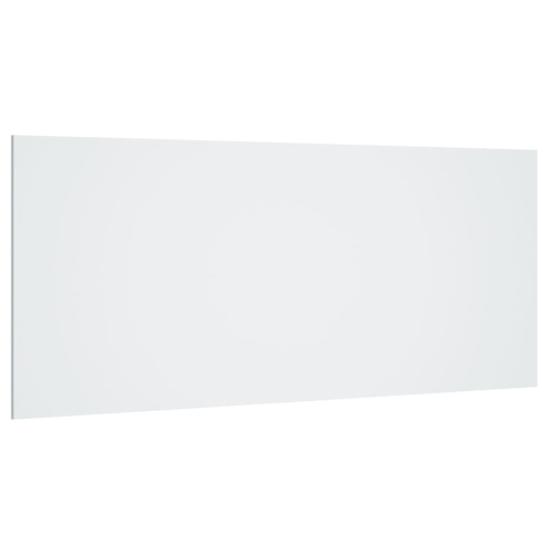 VidaXL (white) vidaXL Bed Headboard Bedroom Bed Header Decorative Headboard Engineered Wood 2