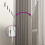VidaXL (concrete grey) vidaXL Wall Headboard Bed Header Bedroom Wall Bed Headboard Engineered Wood 7