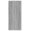 VidaXL (grey sonoma) vidaXL Sideboard Storage Drawer Side Cabinet Engineered Wood Multi Colours 7