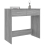 VidaXL (grey sonoma) vidaXL Desk Workstation Corner Office Table Computer Desk Engineered Wood 4