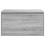 VidaXL (grey sonoma) vidaXL Hall Bench Engineered Wood Hallway Entryway Storage Bench Multi Colours 7